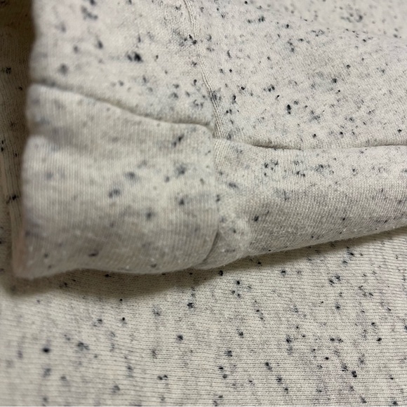 Madewell Donegal Funnel-neck Side Button Sweatshirt- Size Small - Picture 12 of 16